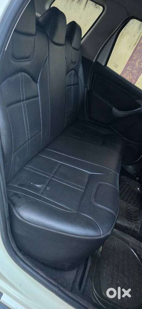 Renault Duster 110 Ps Rxl Adventure, 2013, Diesel