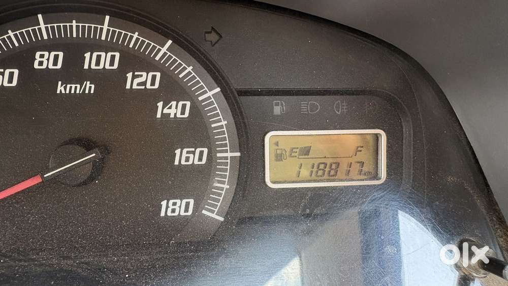 Maruti Suzuki Zen Estilo Lxi Bs Iv, 2010, Petrol