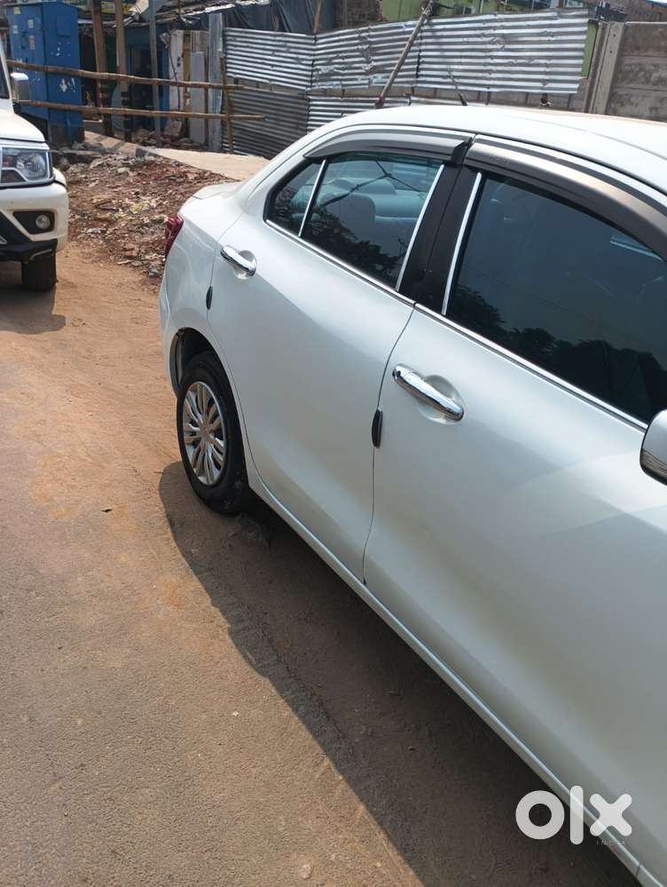 Maruti Suzuki Dzire 2017-2020 Vdi, 2019, Diesel