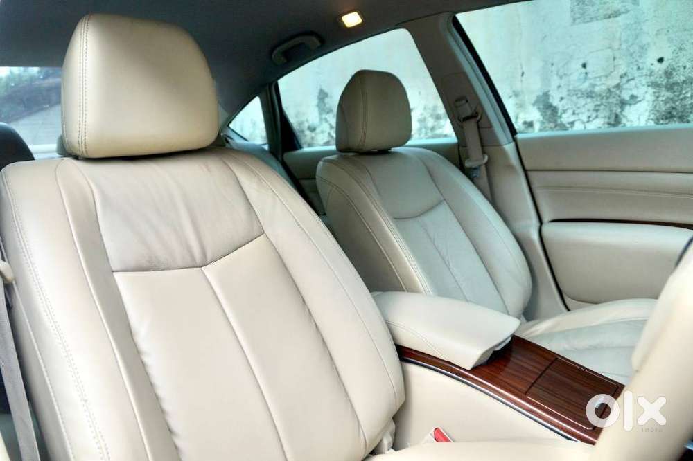 Nissan Teana Xv, 2014, Petrol