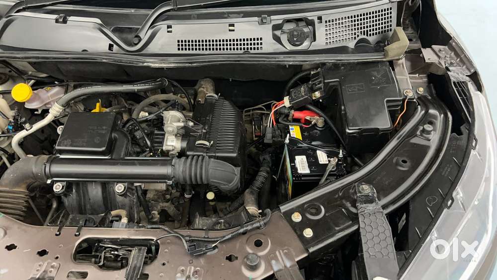 Nissan Magnite 1.0 Xl, 2023, Petrol
