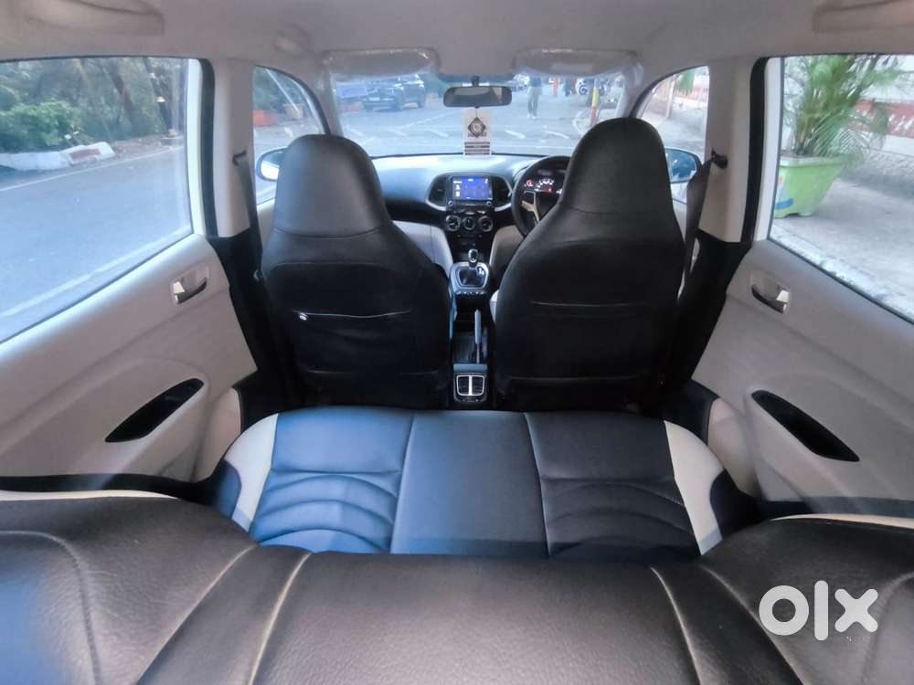 Hyundai Santro Sportz Amt, 2018, Petrol