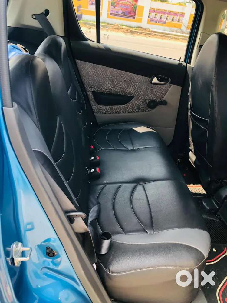 Maruti Suzuki Alto 800