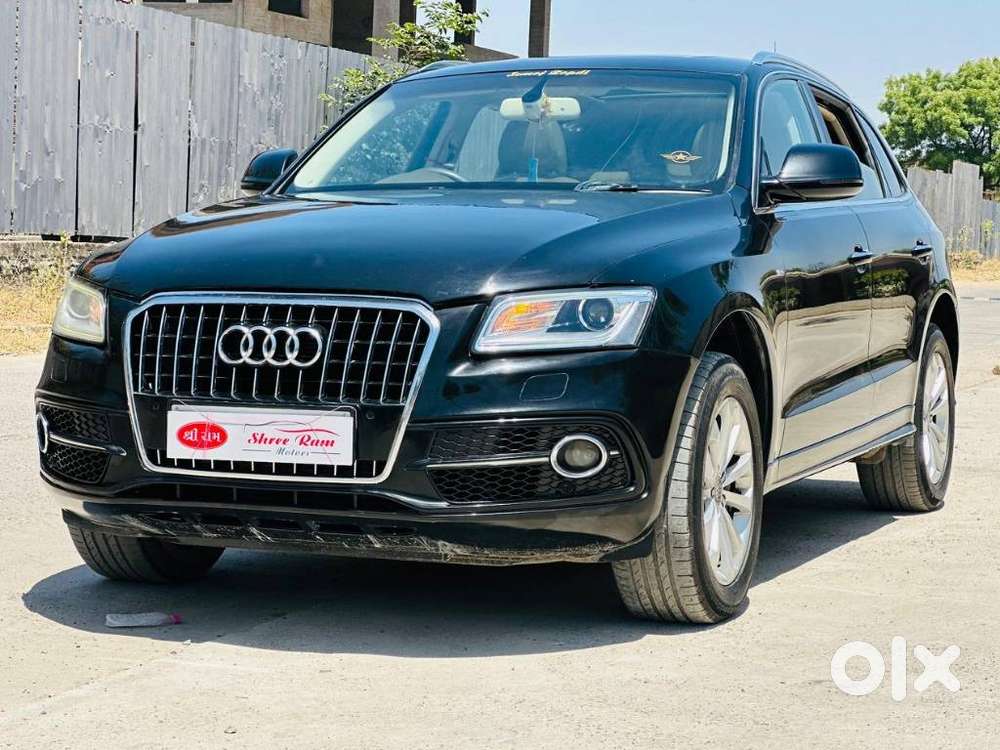 Audi Q5 30 Tdi Quattro, 2016, Diesel