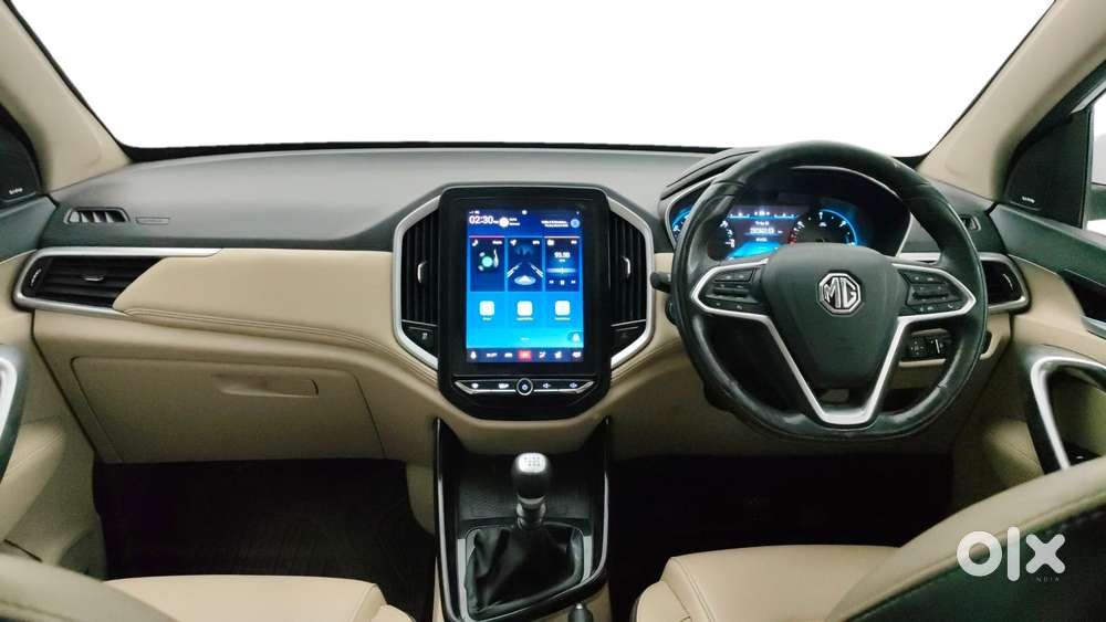 Mg Hector 2.0 Sharp Diesel, 2021, Diesel