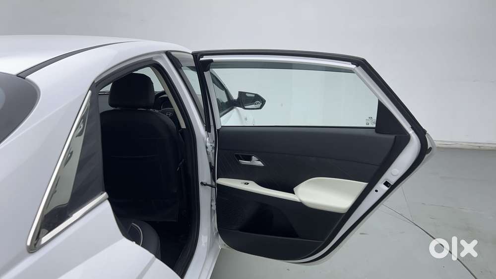 Hyundai Verna Ex 1.5 Petrol Mt, 2024, Petrol