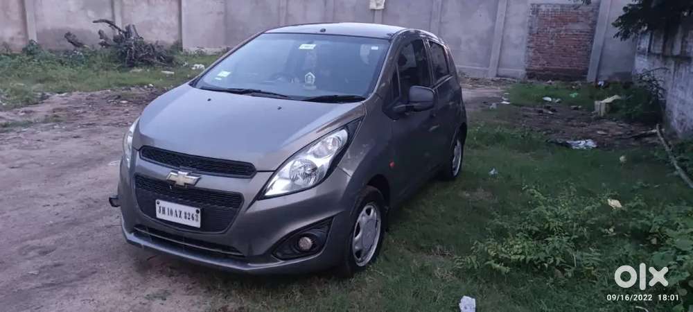 Chevrolet Beat 2016 Diesel Well Maintained