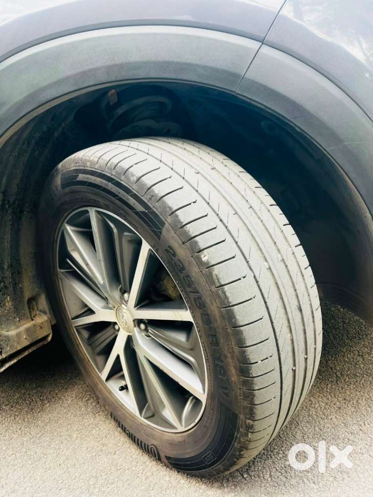 Hyundai Tucson [ ] 2.0 Gls 2wd At Diesel, 2019, Diesel