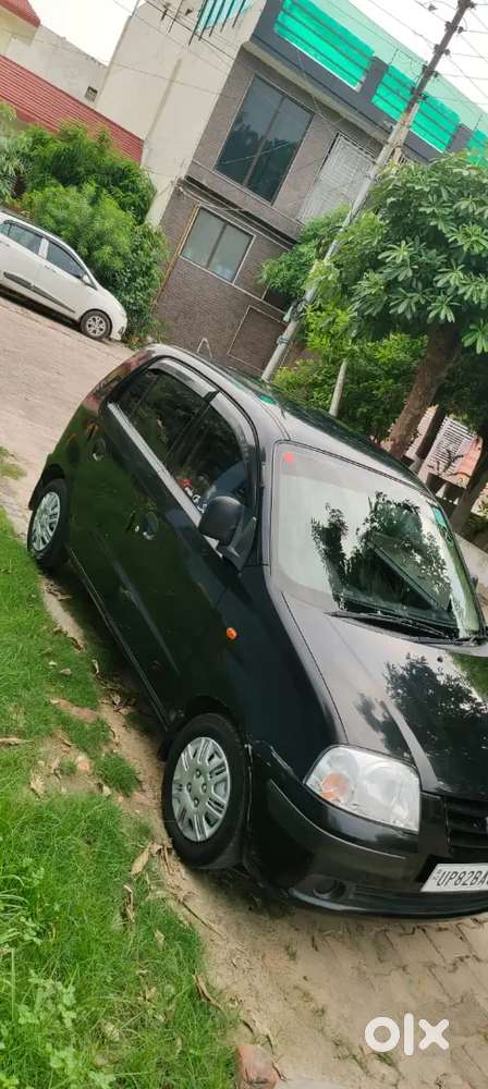 Hyundai Santro Xing Gls 2011