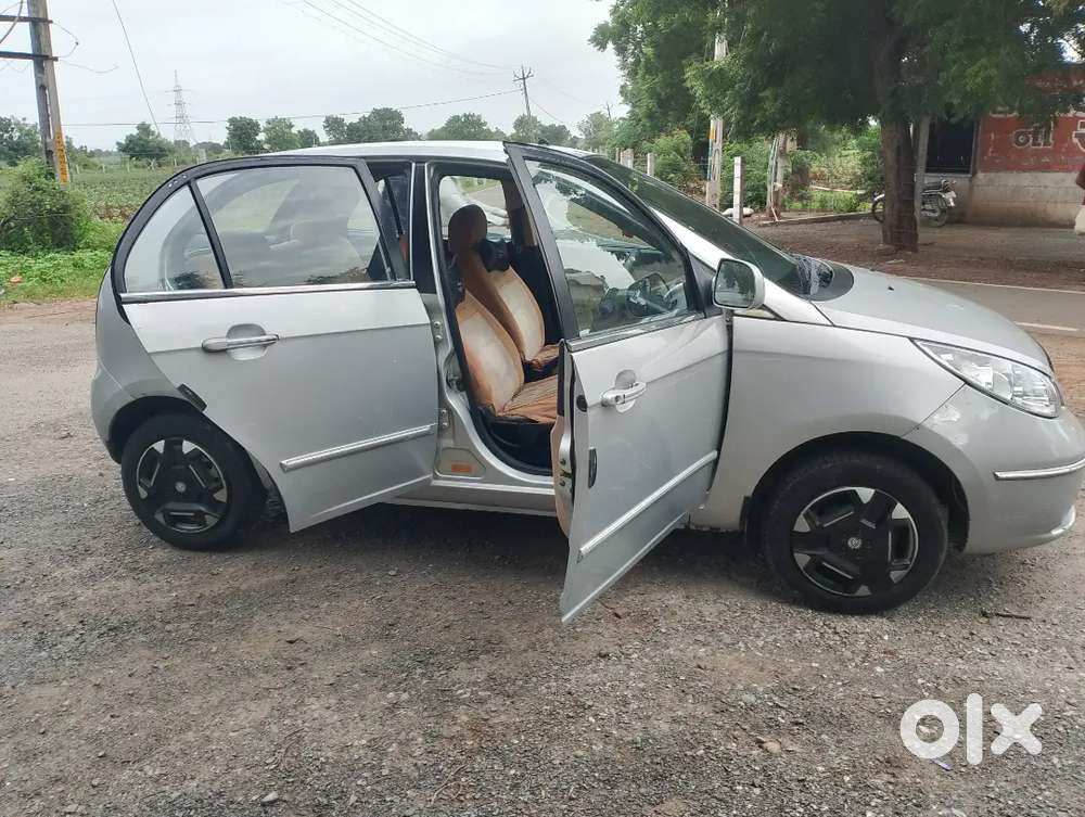 Tata Indica Vista 2013 Diesel
