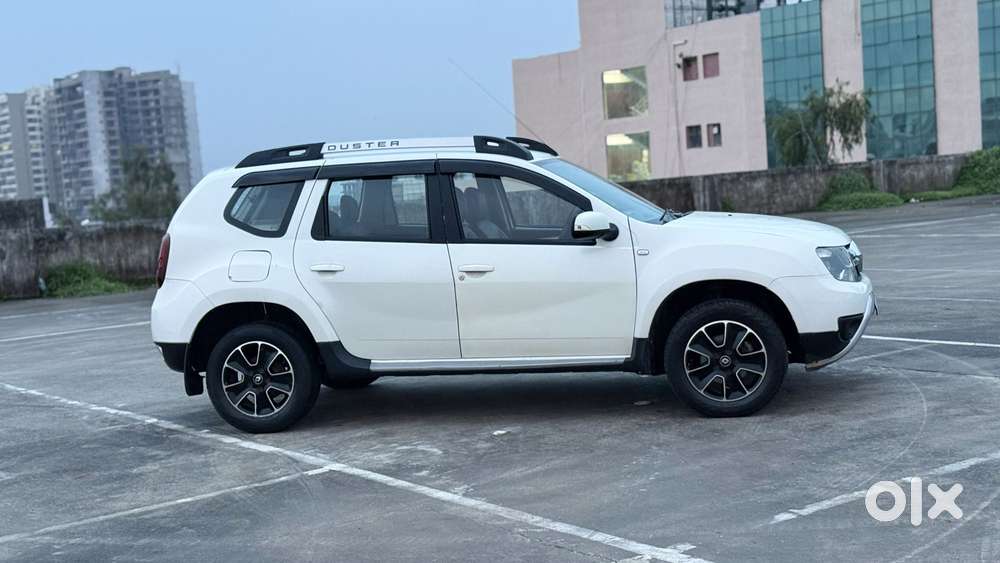 Renault Duster Rxz, 2019, Diesel