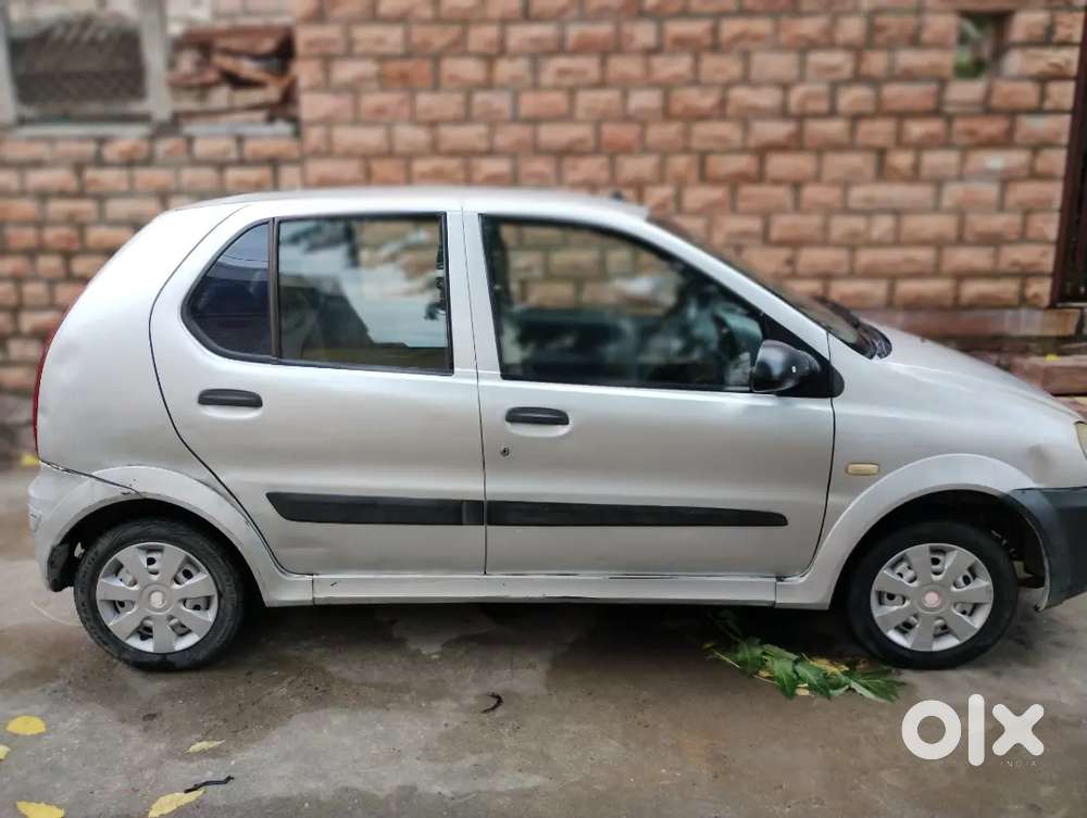 Tata Indica Diesel Manual 2006