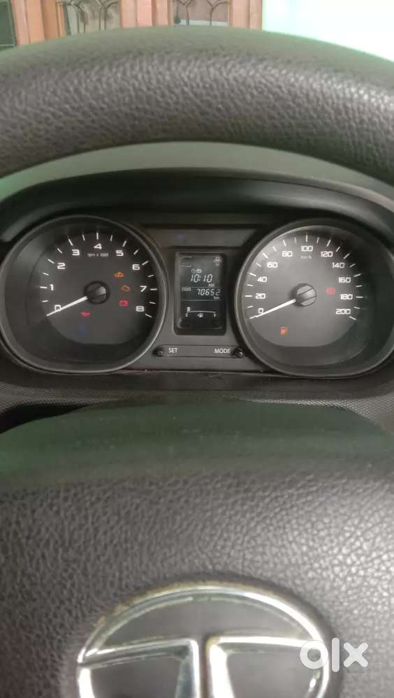 Tata Tiago 1.2 Revotron 2016