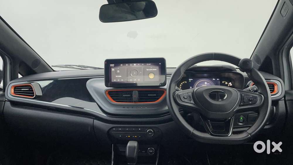 Tata Altroz Racer, 2024, Petrol