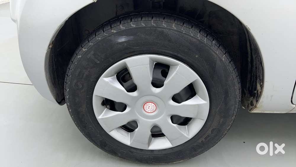 Datsun Redigo 2020-2022 1.0 T (o) Amt, 2018, Petrol