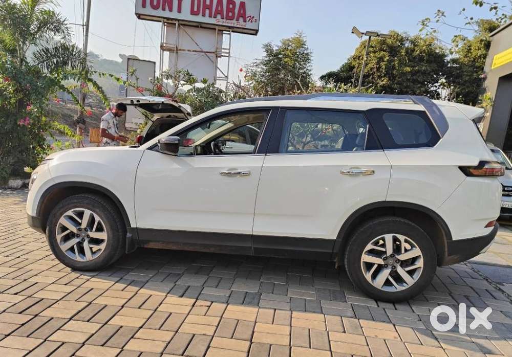Tata Safari 2.0 Kryotec Xz Plus, 2021, Diesel