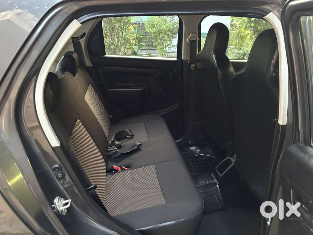 Maruti Suzuki S-presso Vxi Opt, 2022, Petrol