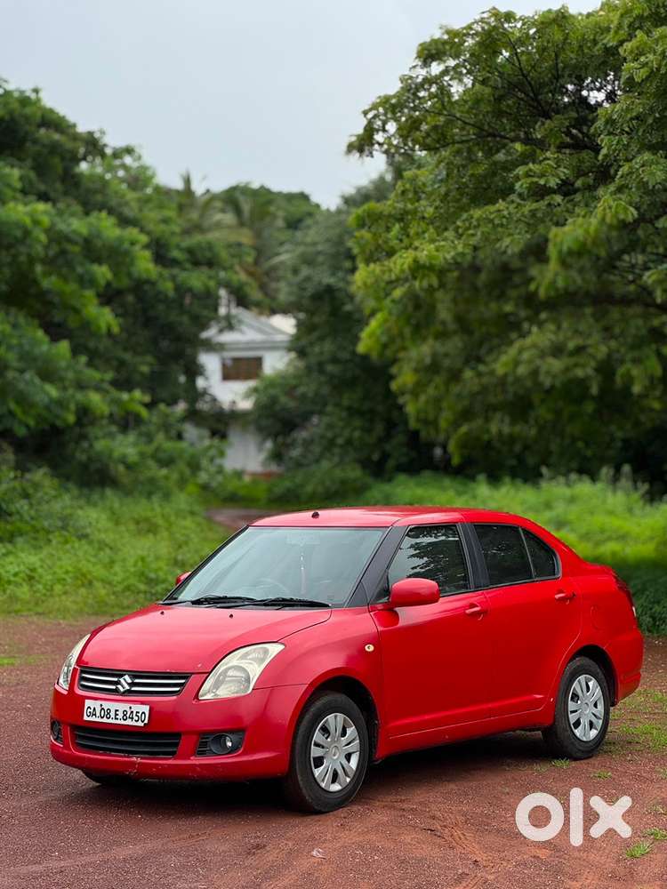 Maruti Suzuki 2009 Car