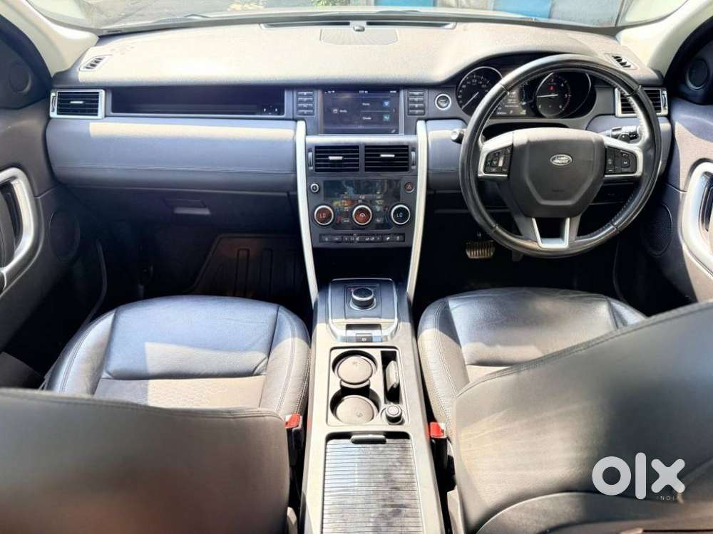 Land Rover Discovery S 2.0 Sd4, 2019, Diesel