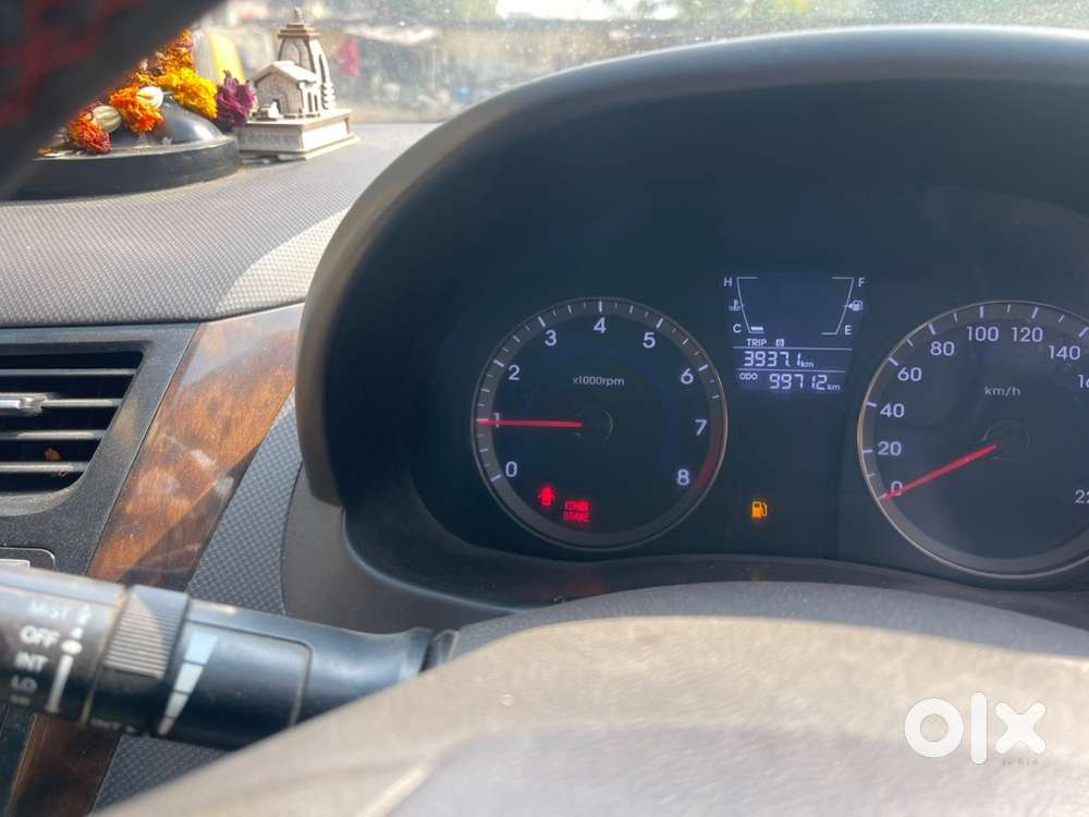 Hyundai Verna 2016 Petrol Good Condition