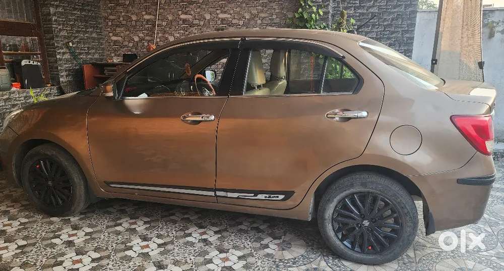 Dzire 1.2 Zxi Plus Full Top