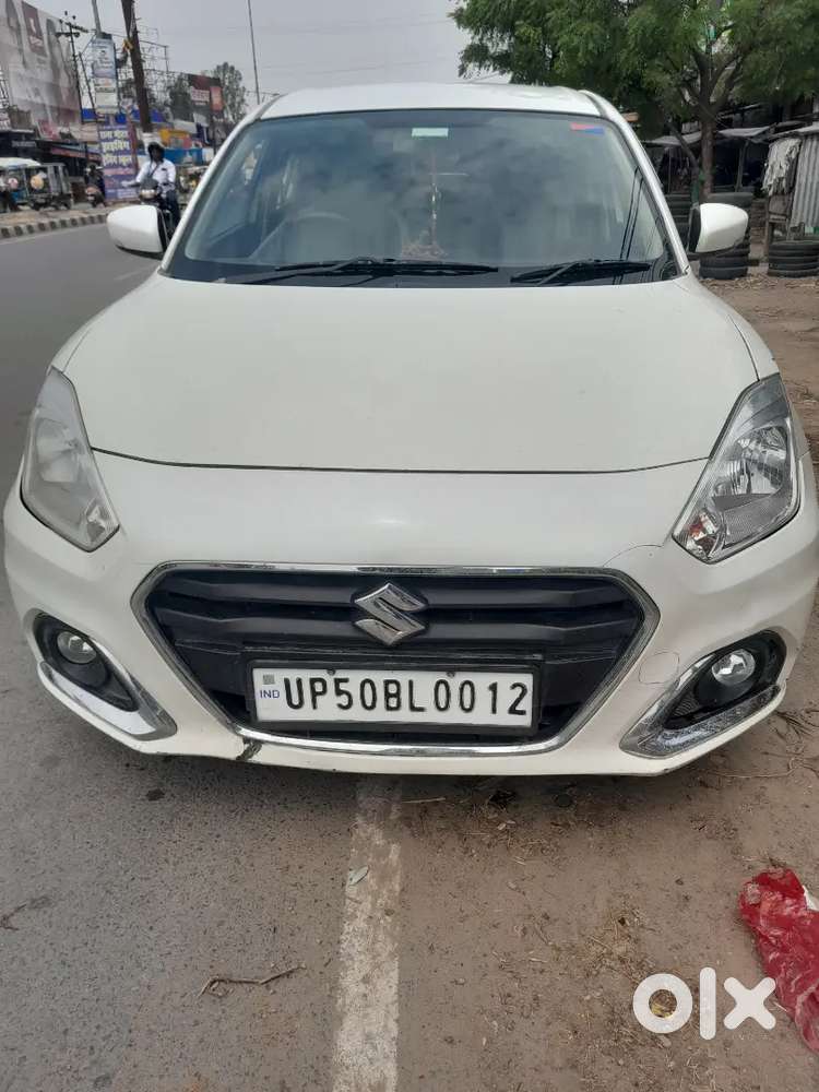 Maruti Suzuki Dzire 2018 Diesel Car