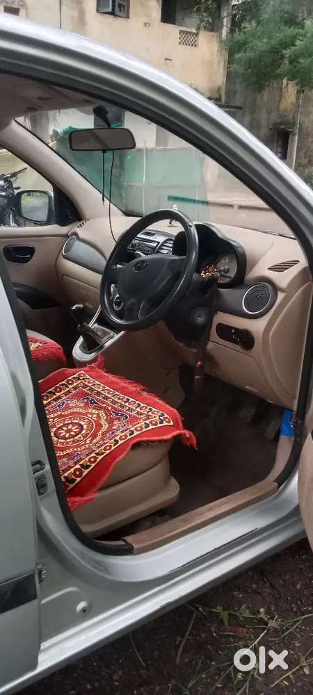 Hyundai I10 2009