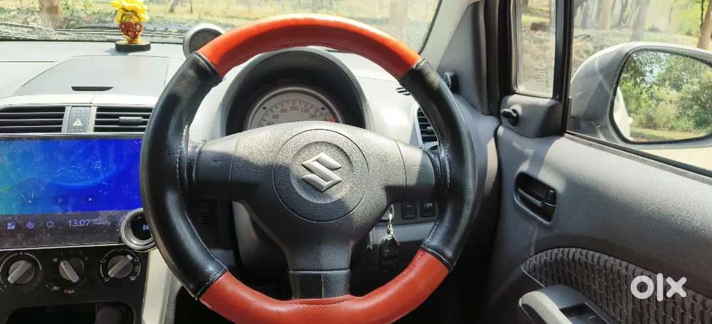 Maruti Suzuki Ritz 2013 Diesel Well Maintained