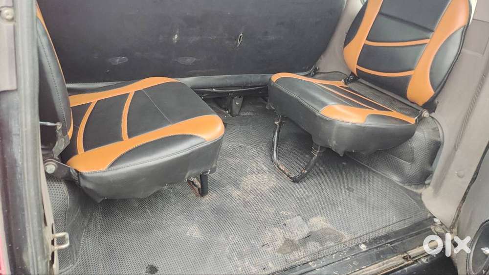 Mahindra Scorpio Vls 2010 Diesel