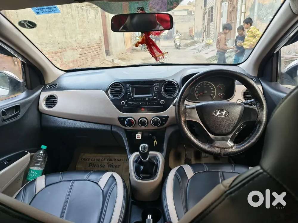 Hyundai Grand I10 Prime 2014 New Candisan Car.