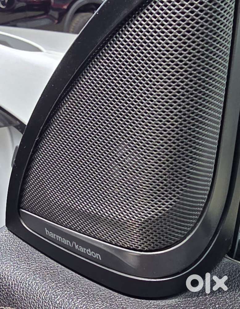 Bmw 6 Series Gt 630i M Sport 50 Jahre Edition, 2021, Diesel
