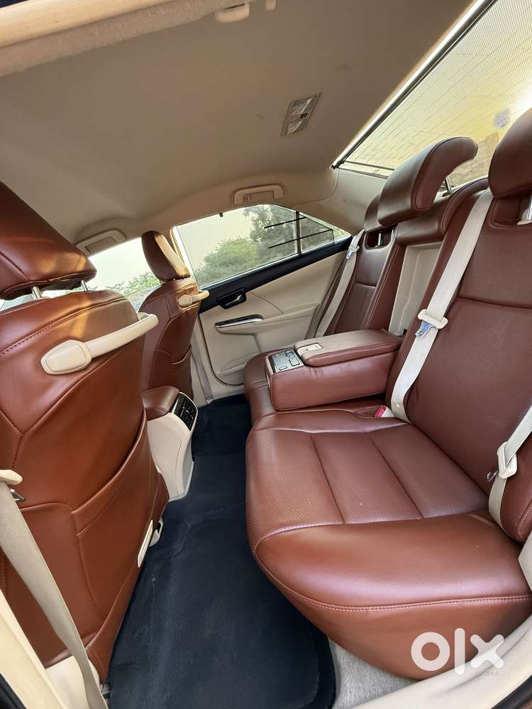 Toyota Camry Hybrid 2.5, 2018, Petrol