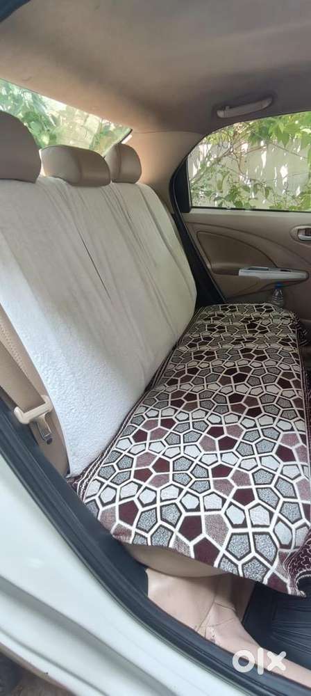 Toyota Etios 2018 Diesel Good Condition