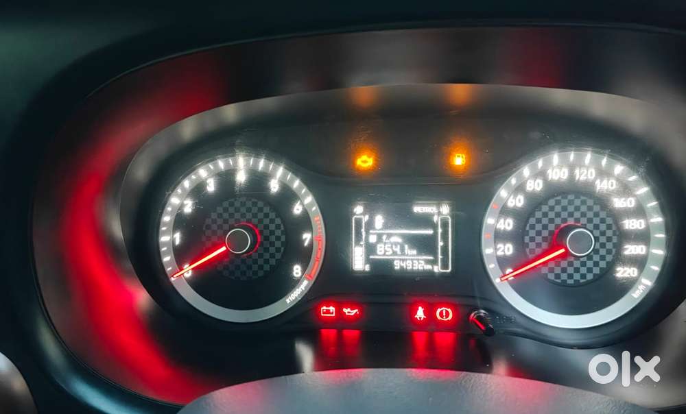Hyundai Aura 1.2 S Cng, 2020, Cng & Hybrids