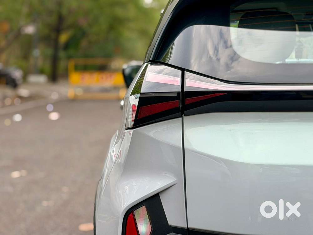 Tata Nexon Ev Empowered Mr, 2023, Electric