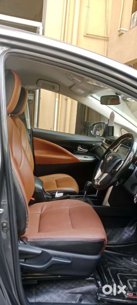 Toyota Innova Crysta G 7 Str, 2022, Diesel