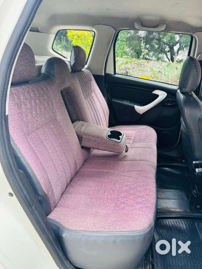 Renault Duster 2012-2015 85ps Diesel Rxe Adventure, 2016, Diesel