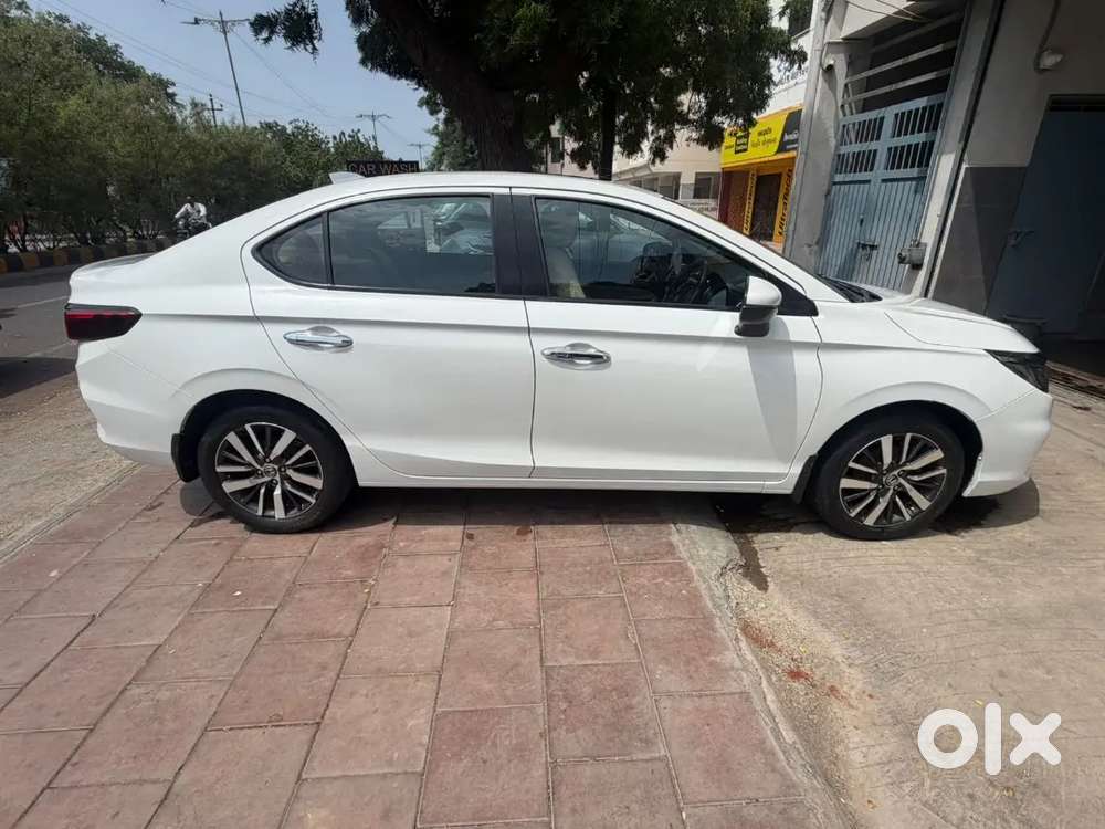 Honda City 2021 Diesel Manual