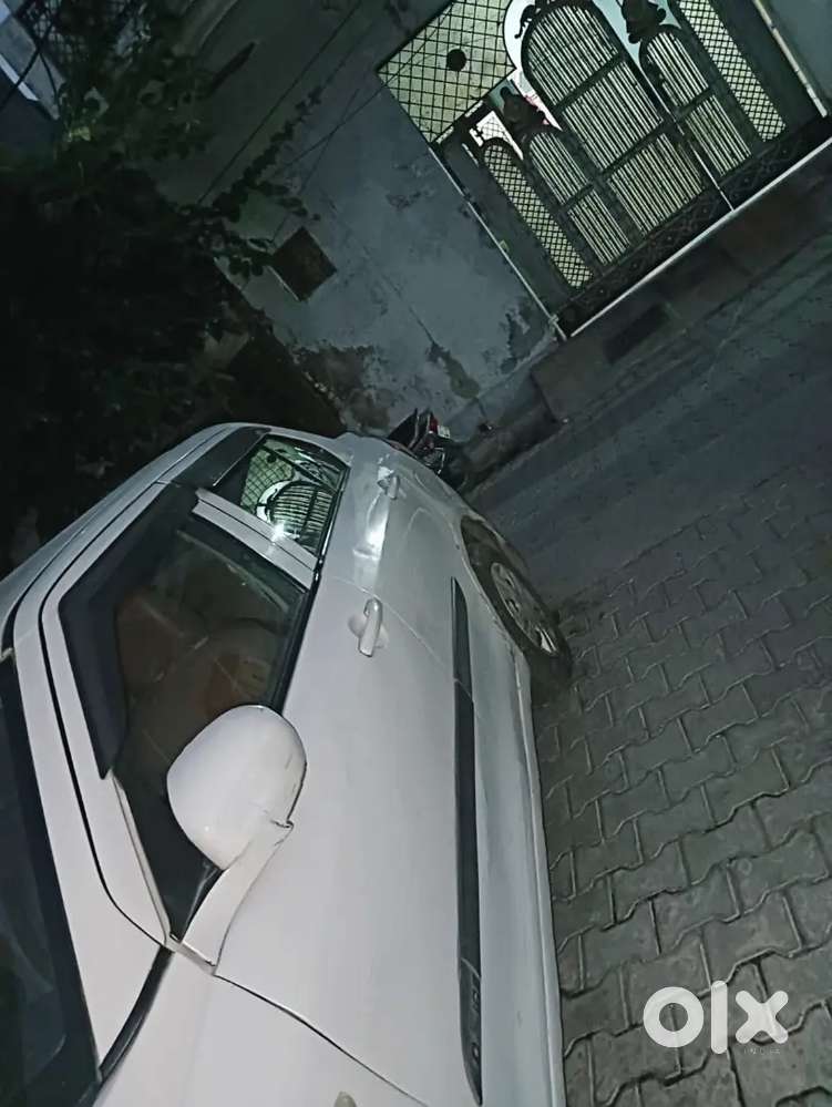 Maruti Dzire Lxi 2016 Cng Hybrid