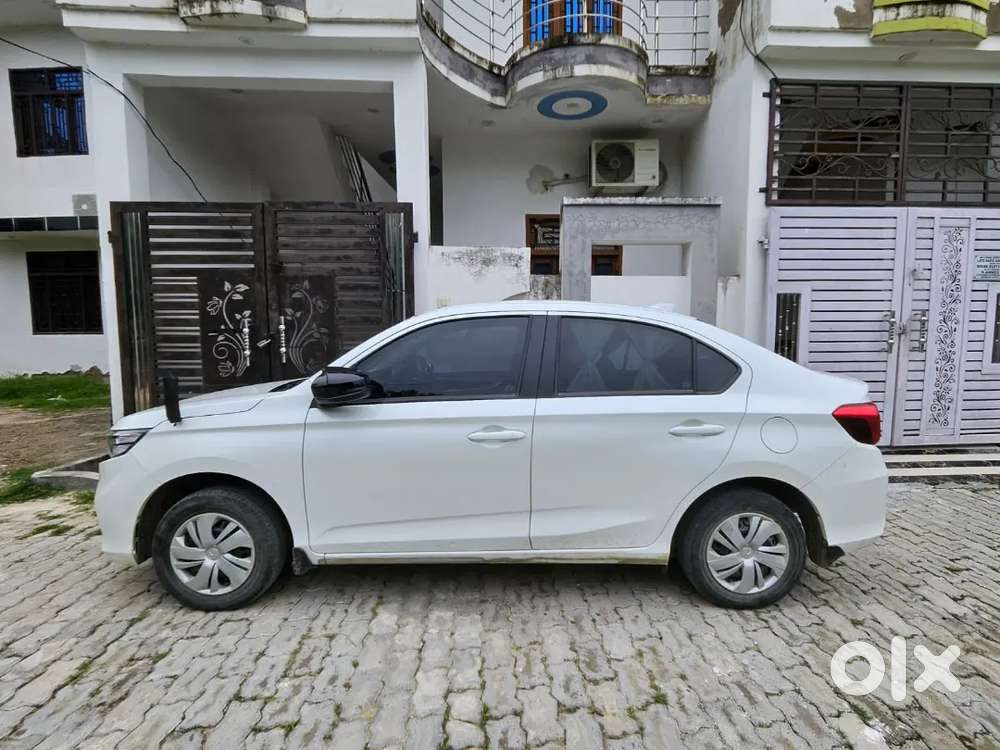Honda Amaze 2025 1st Owner