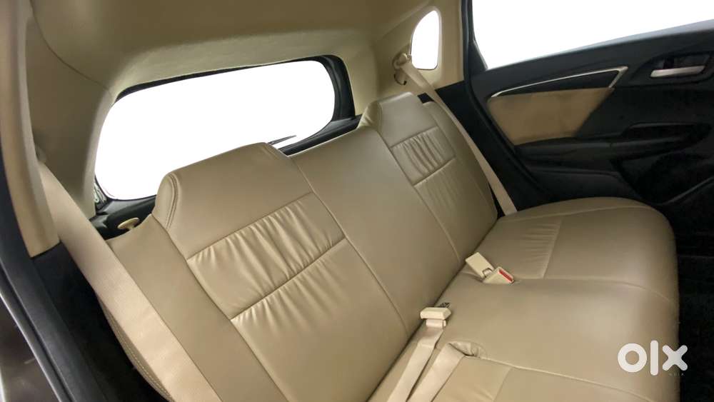 Honda Jazz 1.2 Zx Cvt I-vtec, 2021, Petrol