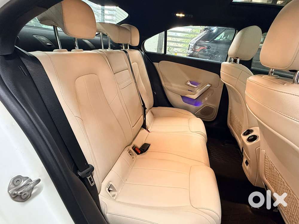 Mercedes-benz A Class A200 Cdi, 2021, Diesel