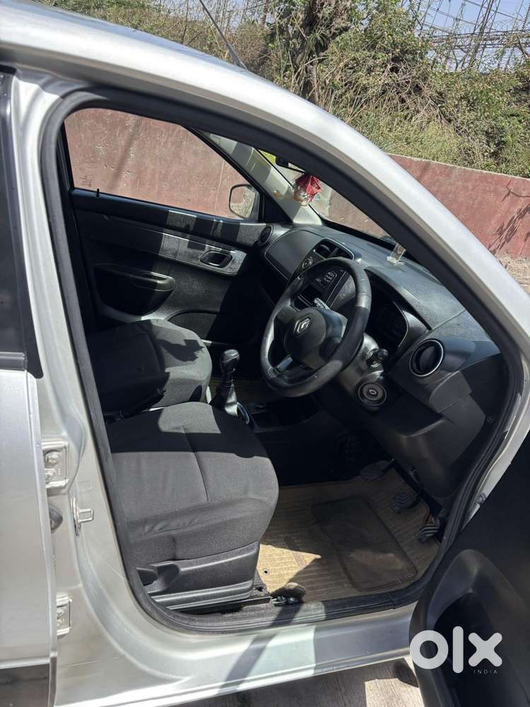 Renault Kwid 1.0 Rxl, 2018, Petrol