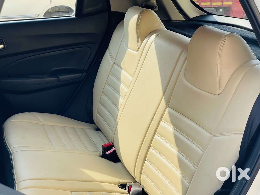 Maruti Suzuki Swift Amt Vxi, 2018, Petrol