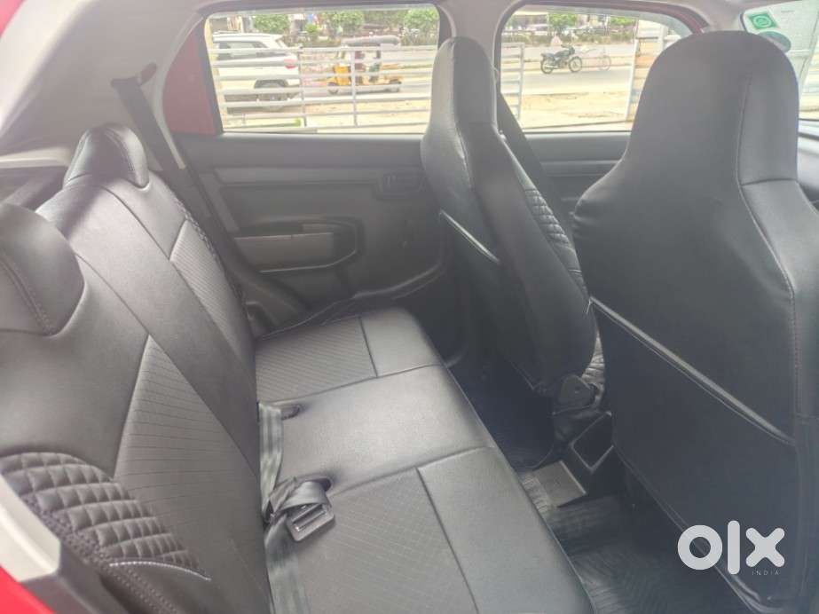 Maruti Suzuki S-presso Vxi Opt, 2025, Petrol