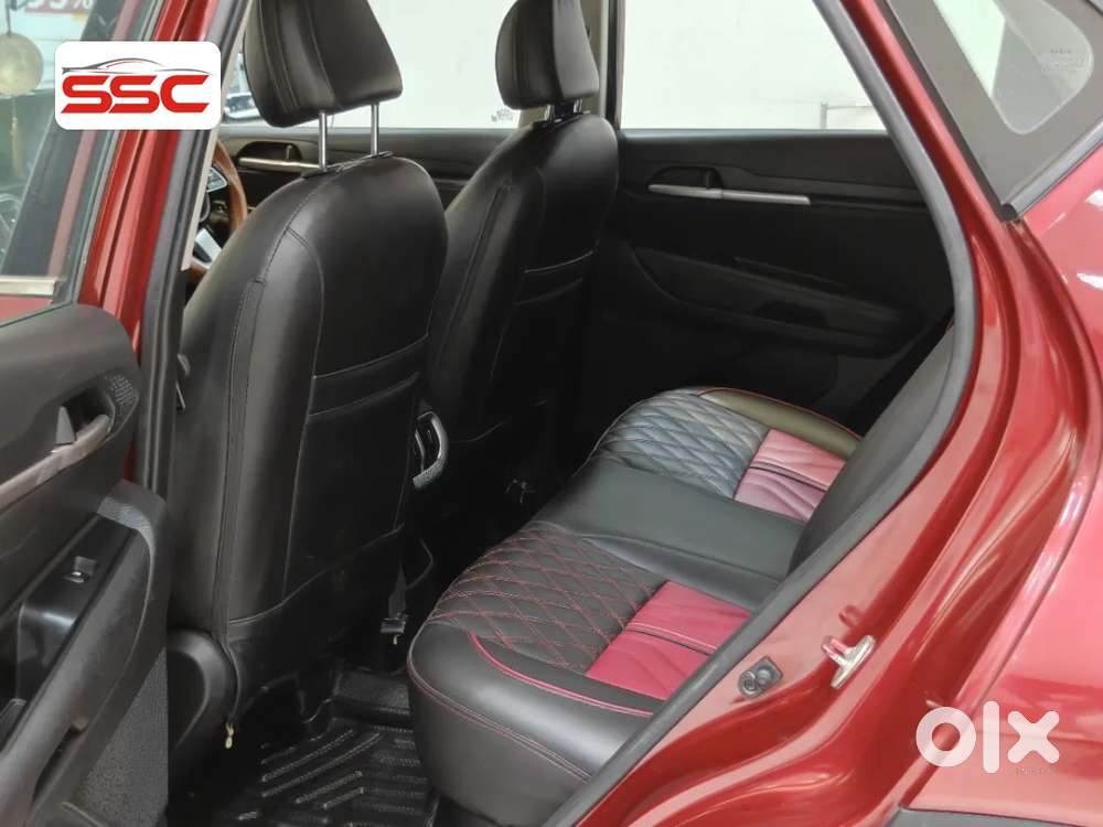 Kia Sonet 1.2 Htk Plus, 2023, Petrol