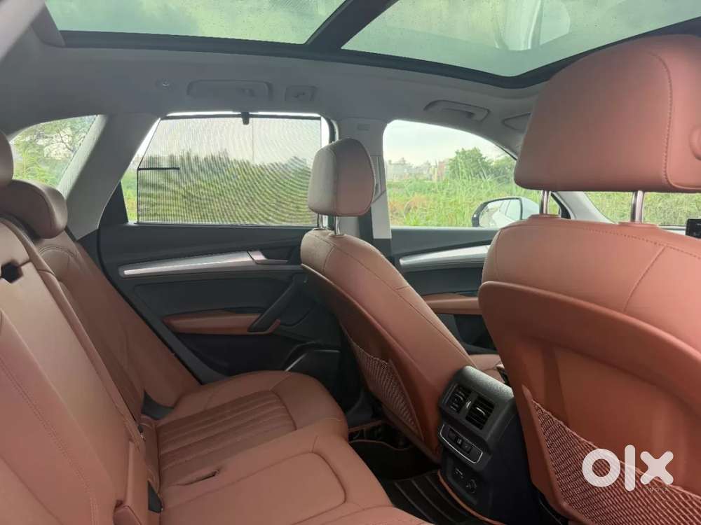 Audi Q5, 2026, Petrol