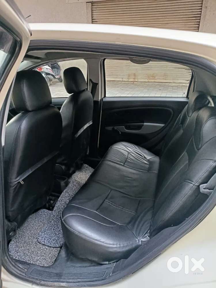 Fiat Punto 2011 Diesel Well Maintained