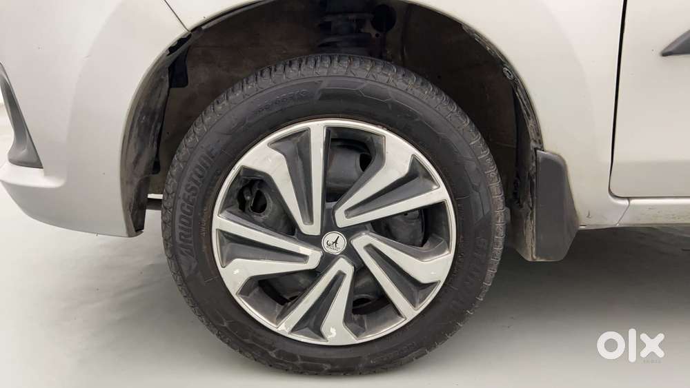 Maruti Suzuki Alto K10 2010-2014 Vxi, 2019, Petrol