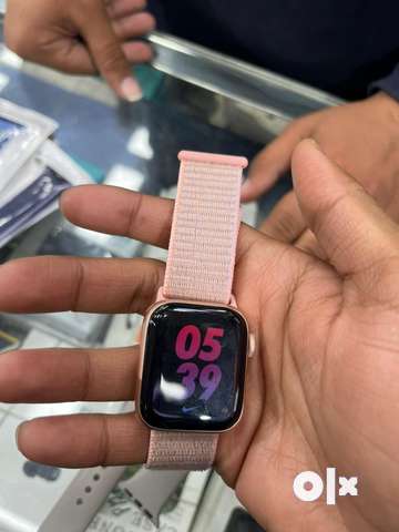 Apple watch hot sale 4 40